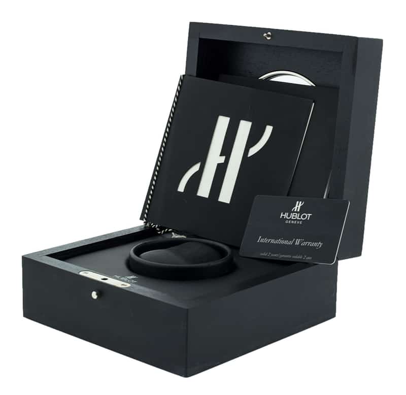Hublot Big Bang 715.PX.1128.RX